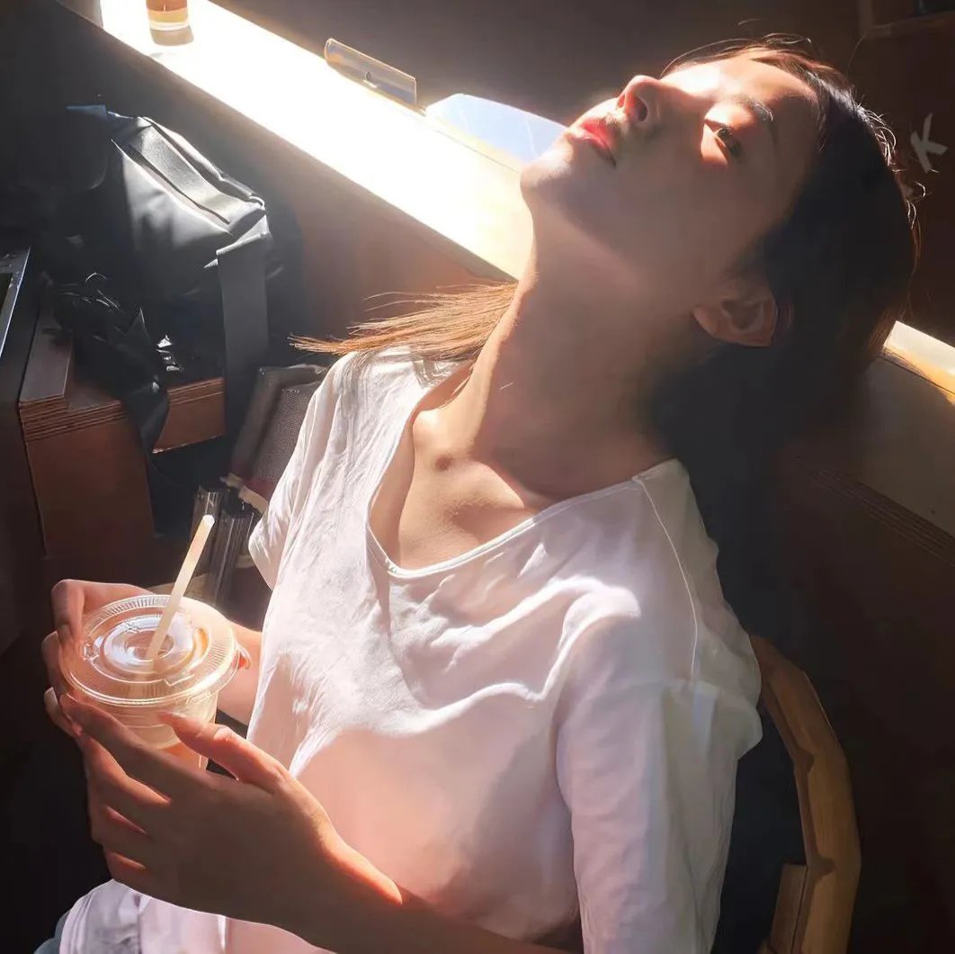 天作不合的我们